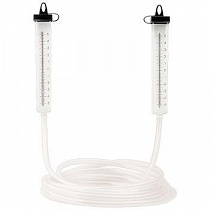 Гидроуровень, L 5 м, D 8 мм, со шкалой СИБРТЕХ Россия на сайте Стройсервис
