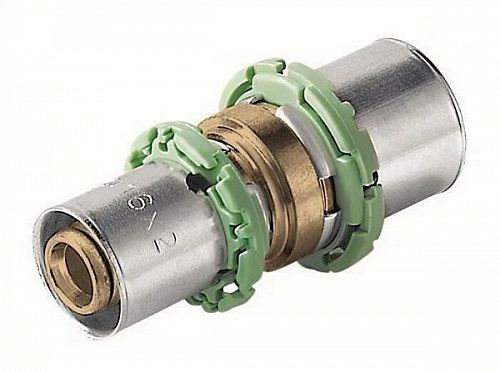 ПРЕСС COMAP Муфта редукционная 26х16 740JBX на сайте Стройсервис
