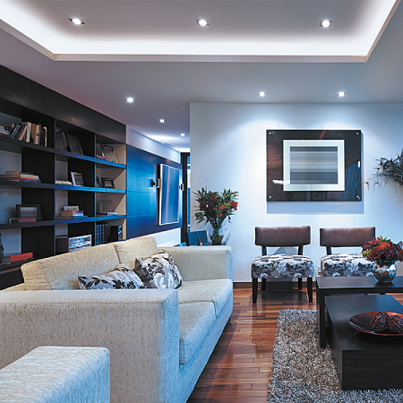 Лента светодиодная 24V 11W/m COB 352led/m IP20 4000K 4K 1000lm/m 5м*10мм 00-353 APEYRON Electrics (1)