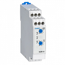 Реле контроля фаз NJB1-X AC 380В CHINT 280021 на сайте Стройсервис

