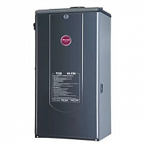 Котел напольный газовый TGB HiFin-30 (35 кВт) A21F400023 Kiturami на сайте Стройсервис
