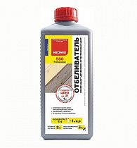 NEOMID 500 1л Отбеливатель древесины на сайте Стройсервис
