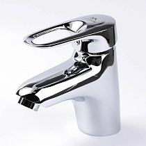 Смеситель для умывальника FASHUN D40 A1004 на сайте Стройсервис
