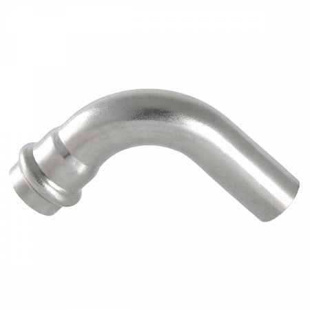 Угольник нерж. сталь 90° ВН-НР D28 Valtec (3)