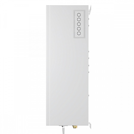 Котел электрический Thermex Tesla Wi-Fi 12-24 кВт с ГВС (4)