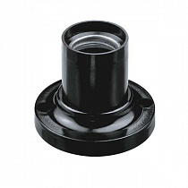 Патрон электрич. 71 608 NLH-BL-W2-E27 карболит. потолочный прямой Navigator 71608 на сайте Стройсервис
