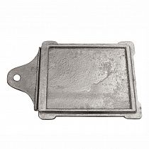 Задвижка ЗВ-6 395*265мм, г. Пермь на сайте Стройсервис
