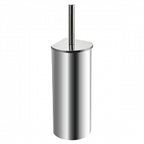 Ершик САНАКС 308  для унитаза напольный ( Угловой полированный ) из нерж. на сайте Стройсервис
