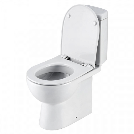 Унитаз-компакт 