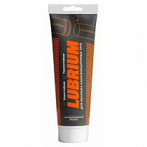 Смазка монтажная 230гр. LUBRIUM/для канализ.труб на сайте Стройсервис

