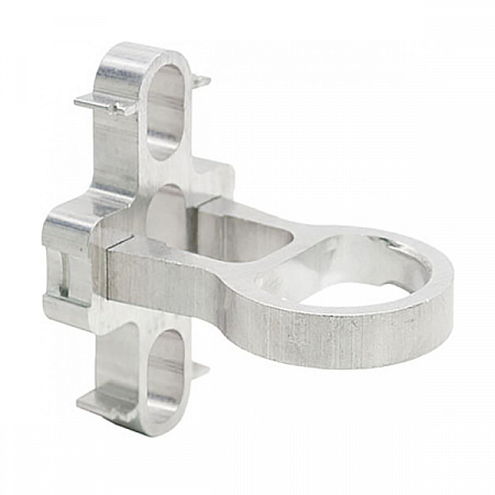 Кронштейн анкерный CS 10.3 (15кН)(SO 253; CA 1500-2) на сайте Стройсервис
