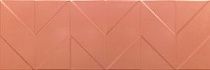 Плитка керам. для стен 275*750 ТАНАГА 6Д оранжевая (60,84/1,69)  на сайте Стройсервис
