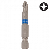 Бита PH 2 x50мм CUTOP на сайте Стройсервис
