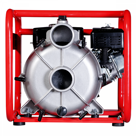 Мотопомпа бензиновая FUBAG FG 950T для сильнозагрязненной воды (3)