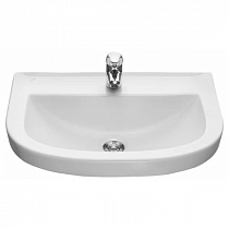 Умывальник-тюльпан "Pro"  Santeri без пьедестала на сайте Стройсервис
