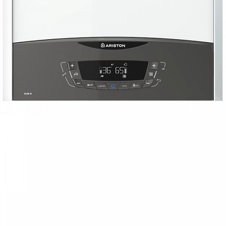 Котел настенный газ. одноконтур. ARISTON Clas X SYSTEM 28 CF NG ОТКРЫТАЯ КАМЕРА СГОРАНИЯ (2)