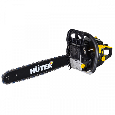 Бензопила Huter BS-62 70/6/6 на сайте Стройсервис
