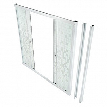 Штора 2двери 1500 Мозаика NEW на сайте Стройсервис
