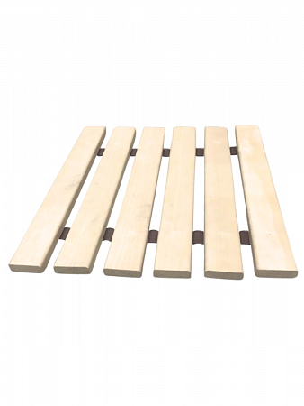 Сиденье в парную гибкое Липа