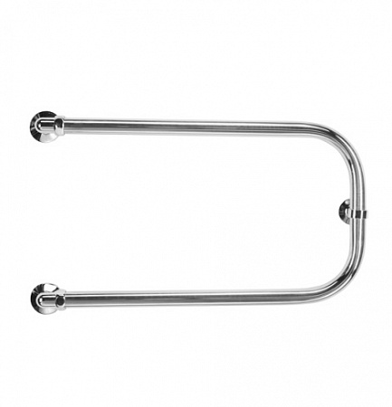 Полот/суш. П-обр. 500х500 3/4" нерж. без.компл (TERMAX) ТП05050-1 на сайте Стройсервис
