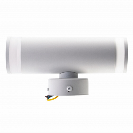 Подсветка Декоративная WL30 GU10 WH ЭРА 3