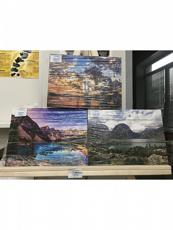 Картина  300*400мм липа УФпечать в ассортименте на сайте Стройсервис
