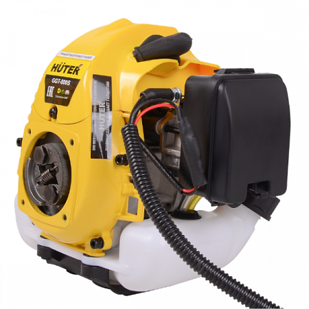 Триммер бензиновый Huter GGT 800S 70/2/5
