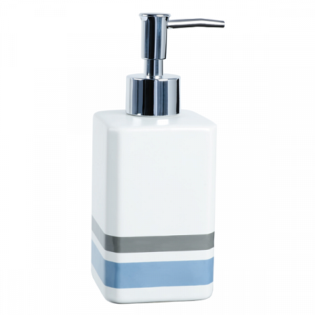 Дозатор для жидкого мыла FIXSEN DONY FX-232-1 на сайте Стройсервис
