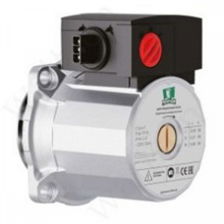 Насос циркуляционный PumpMan котловой WL15/5 (Wilo) на сайте Стройсервис
