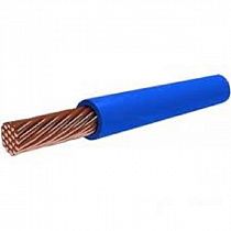 Провод ПуГВ 1х4 C на сайте Стройсервис
