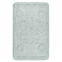 Коврик для ванной ФРЕЙР 50*80 пепельный  75486  Master House на сайте Стройсервис
