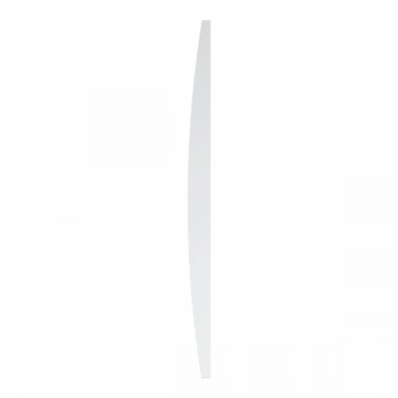 Решетка вытяжная пластиковая 3535РР белая ERA (1)