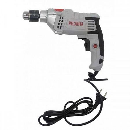 Дрель ударная ELITECH ДУ 850РЭ  на сайте Стройсервис
