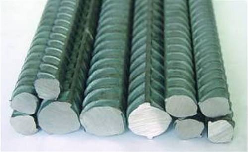 Арматура 8 мм А500С на сайте Стройсервис
