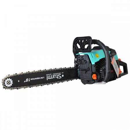 Бензопила STURM GC-99522В (2900Вт 4 л.с шина 45 см) на сайте Стройсервис
