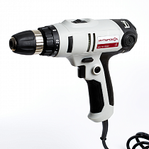 ИНТЕРСКОЛ Шуруповерт ДШ-10/320Э2 сетевой (0-450-1800об/мин, 35Нм, БЗП 10мм, 1,5кг) на сайте Стройсервис
