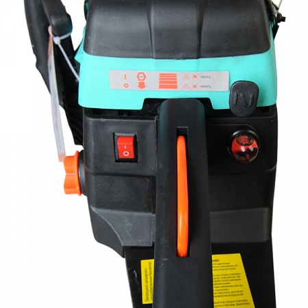 Бензопила GC-99522В (2900Вт 4 л.с шина 45 см) STURM (4)