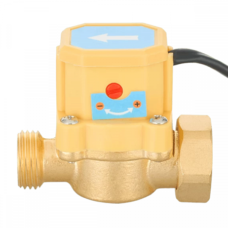 Насос для повышения давления Unipump WIP-10 (4)