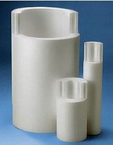 СКОРЛУПА ППС-10 ГОСТ 15588-2014 для труб  д.34мм*т.50мм*1м /упак.12м на сайте Стройсервис
