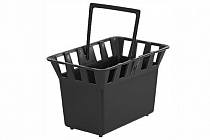 Корзина для дождеприёмника Gidrolica®Point 30.30 пластиковая на сайте Стройсервис
