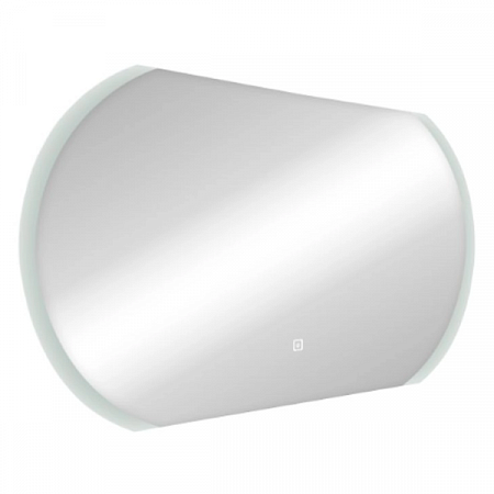 Зеркало Polaris LED 1000*600 с сенсором 3ЛП883 Агава