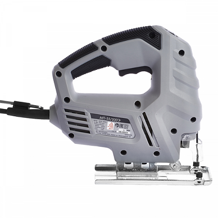 Лобзик МП-55/500Э, 386.1.1.00 Интерскол (1)