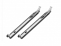 Кронштейн радиаторный настенный "рельсовый" К15.3 на сайте Стройсервис
