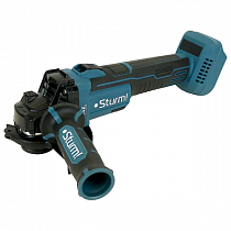 STURM УШМ аккумуляторная CAG1812BL б/щеточный (18В, 125мм, 1BatterySystem, плавный пуск, 8400 об/мин, БЕЗ ЗУ и АКБ. картон) на сайте Стройсервис
