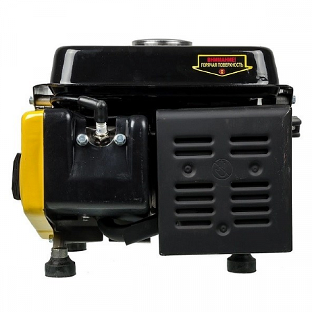 Электрогенератор HT950A 64/1/1 Huter