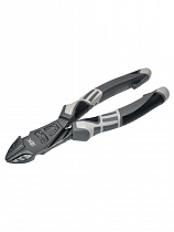 Бокорезы усиленные 180мм K4 ARMA2L 5 IEK на сайте Стройсервис
