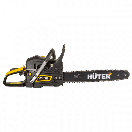 Бензопила Huter BS-52М шина 45 см 70/6/9 (2)