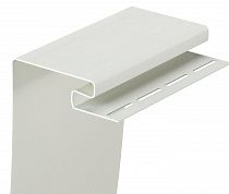 Docke  PREMIUM Околооконный профиль 3м (пломбир) на сайте Стройсервис
