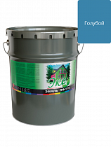 Эмаль ПФ-115 Голубая 20кг ЭКО на сайте Стройсервис
