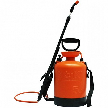 Опрыскиватель Жук 7л на сайте Стройсервис
